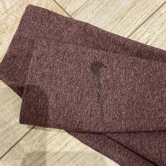 Nike Dri Fit Power Sculpt Hyper Training Tights - Picture 4 of 7